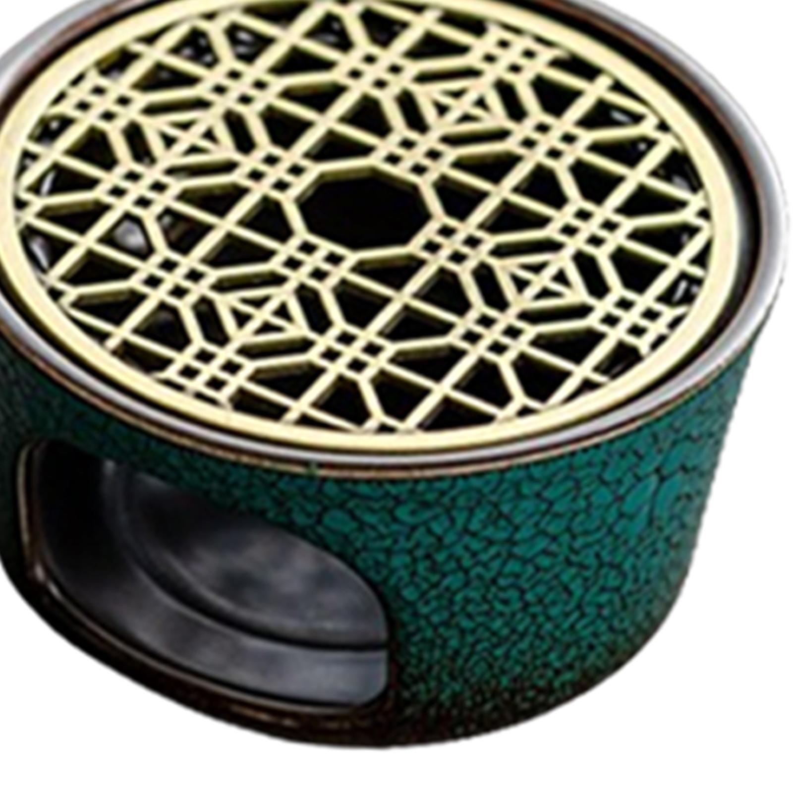 Ceramic Teapot Warmer Porcelai - Coffee Tea Garden 评论和价格