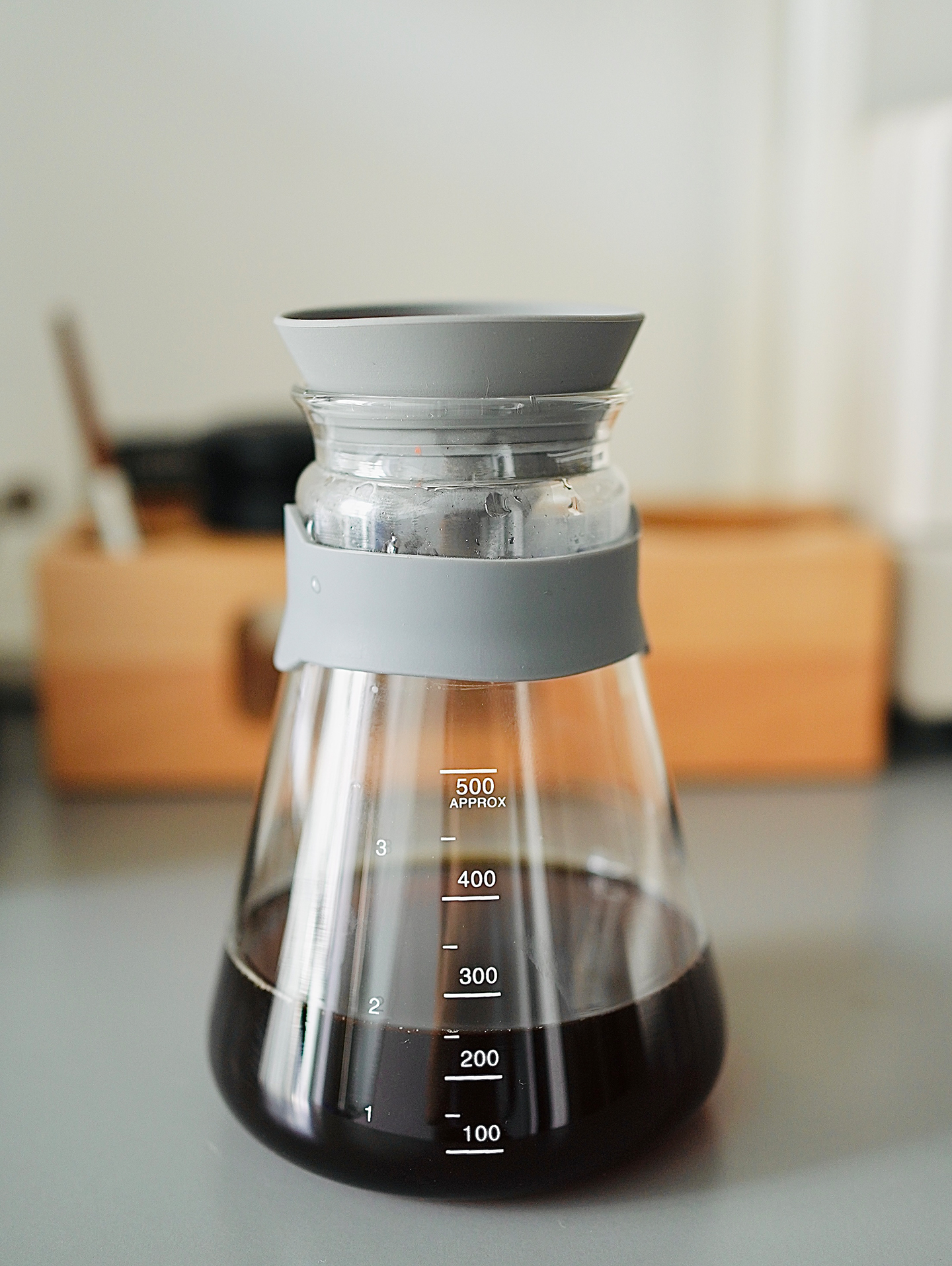 Good Morning Store Glass Coffe - Coffee Tea Good Morning 评论和价格