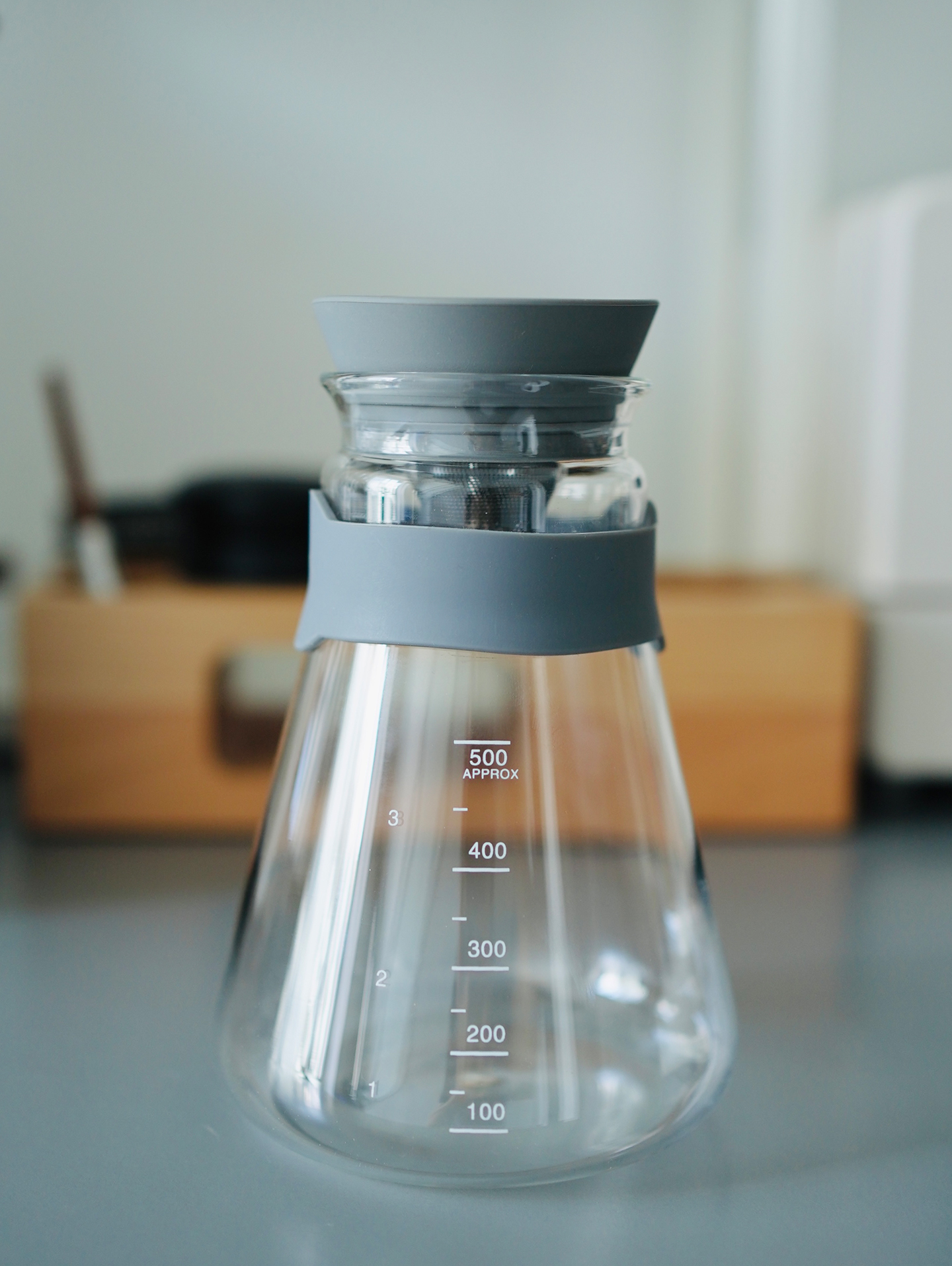 Good Morning Store Glass Coffe - Coffee Tea Good Morning 评论和价格