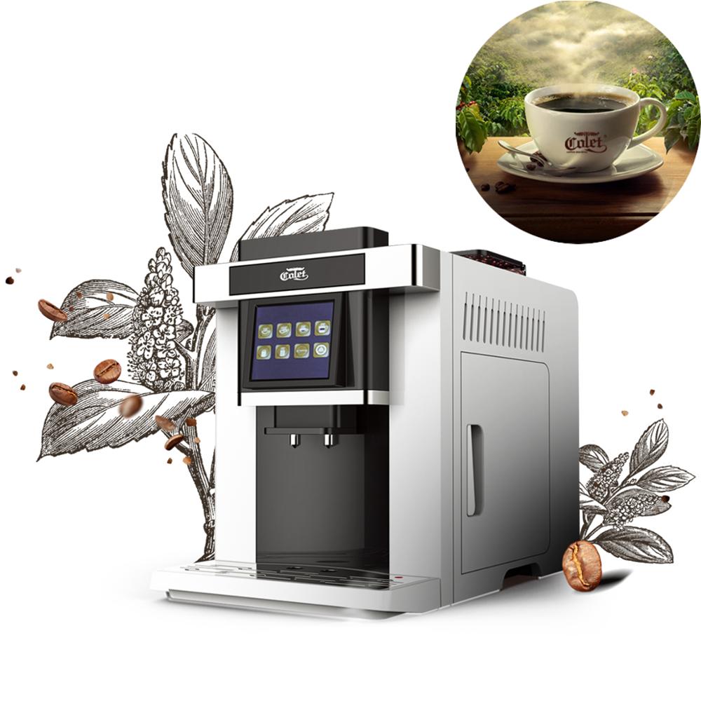 230/110V 1300W 4 Languages Esp - Coffee & Tea Collective 评论和价格
