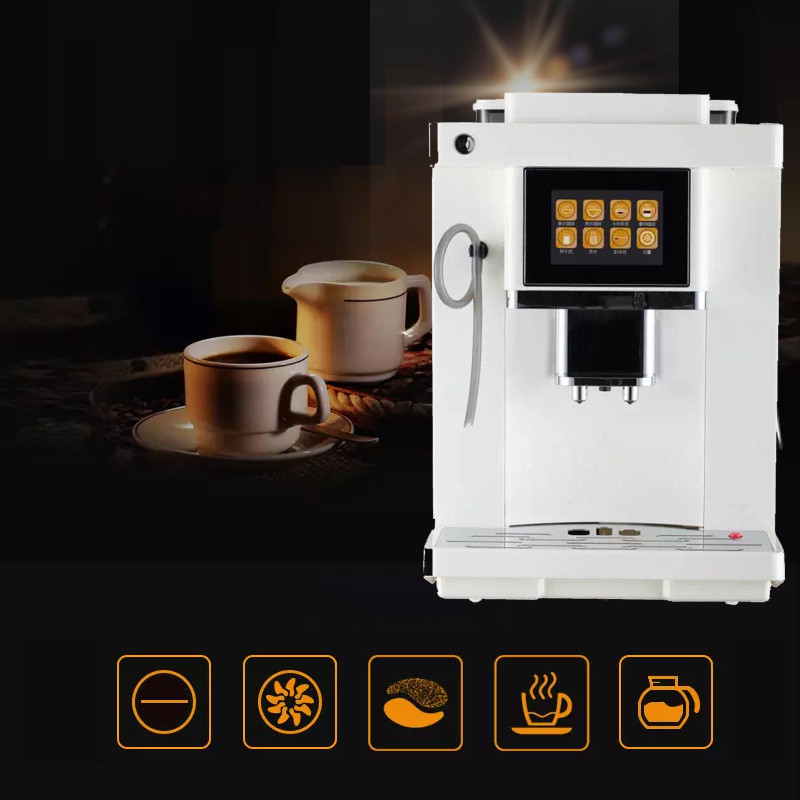 230/110V 1300W 4 Languages Esp - Coffee & Tea Collective 评论和价格