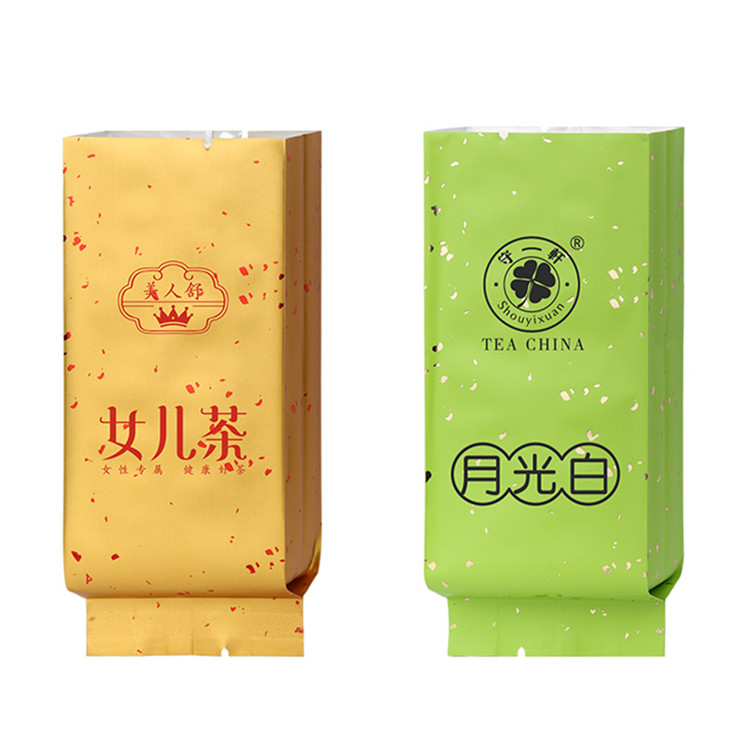 500PCS Gold Sprinkled 55x130x2 - Coffee Tea House 评论和价格