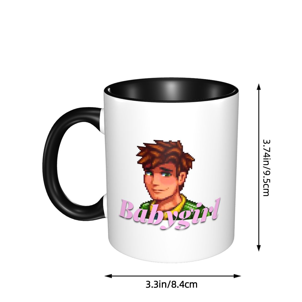 Alex Babygirl Stardew Valley V - Valley Tea And Coffee 评论和价格