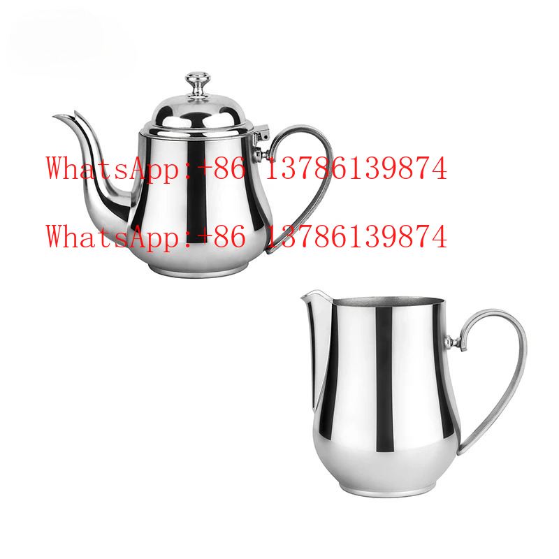 Commercial Stainless Steel Mir - Coffee Tea Or 评论和价格