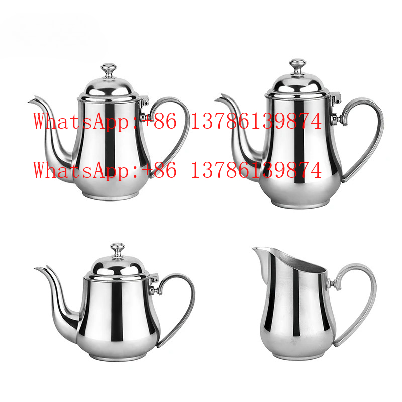 Commercial Stainless Steel Mir - Coffee Tea Or 评论和价格