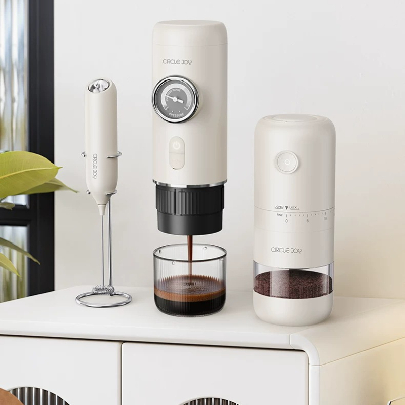 Portable Espresso Machine 20Ba - Coffee & Tea Collective 评论和价格