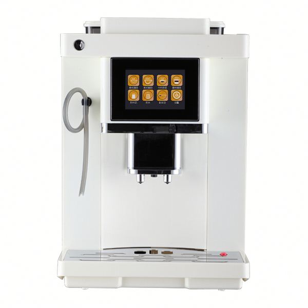 Fully Automatic Electric Coffe - Coffee & Tea Collective 评论和价格