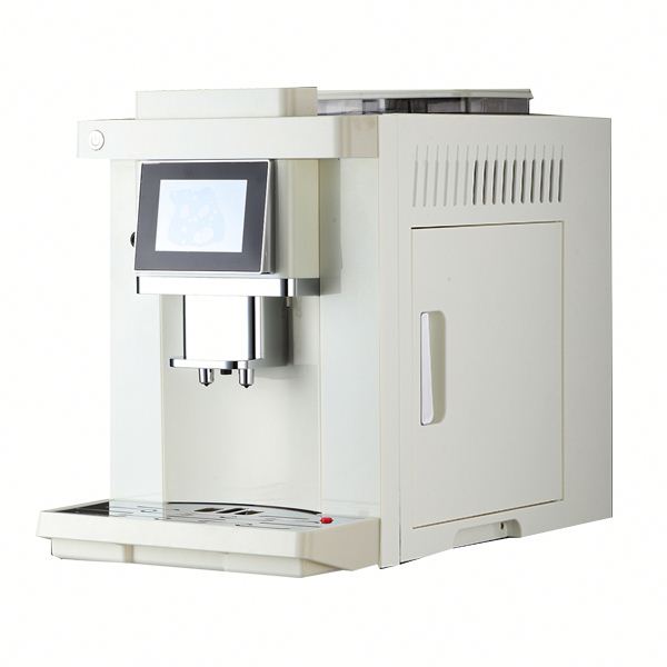 Fully Automatic Electric Coffe - Coffee & Tea Collective 评论和价格