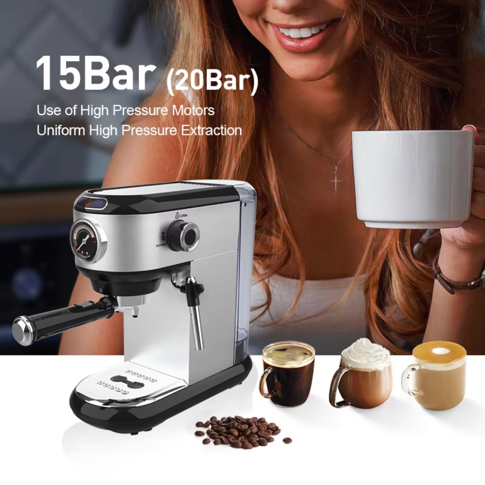 Commercial Electrical Applianc - Coffee & Tea Collective 评论和价格