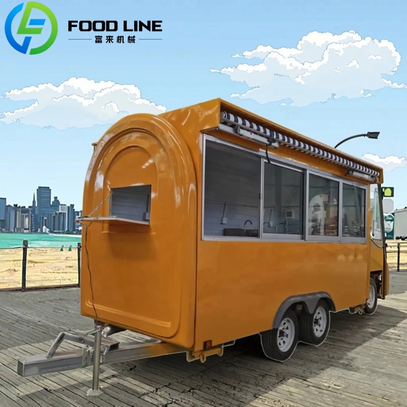 Customized Hotdog Pizza Bubble - Coffee Tea Kiosk 评论和价格