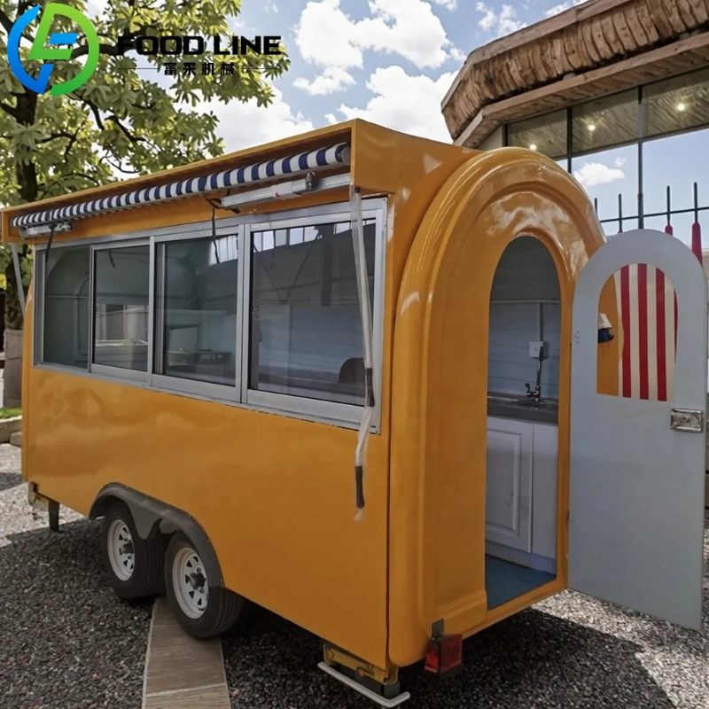 Customized Hotdog Pizza Bubble - Coffee Tea Kiosk 评论和价格