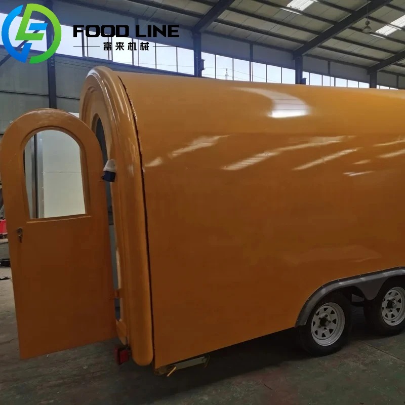 Customized Hotdog Pizza Bubble - Coffee Tea Kiosk 评论和价格
