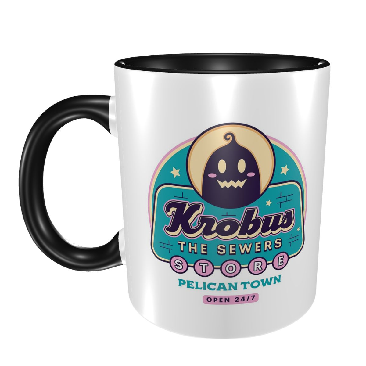 Krobus The Sewers Merchant Sta - Valley Tea And Coffee 评论和价格