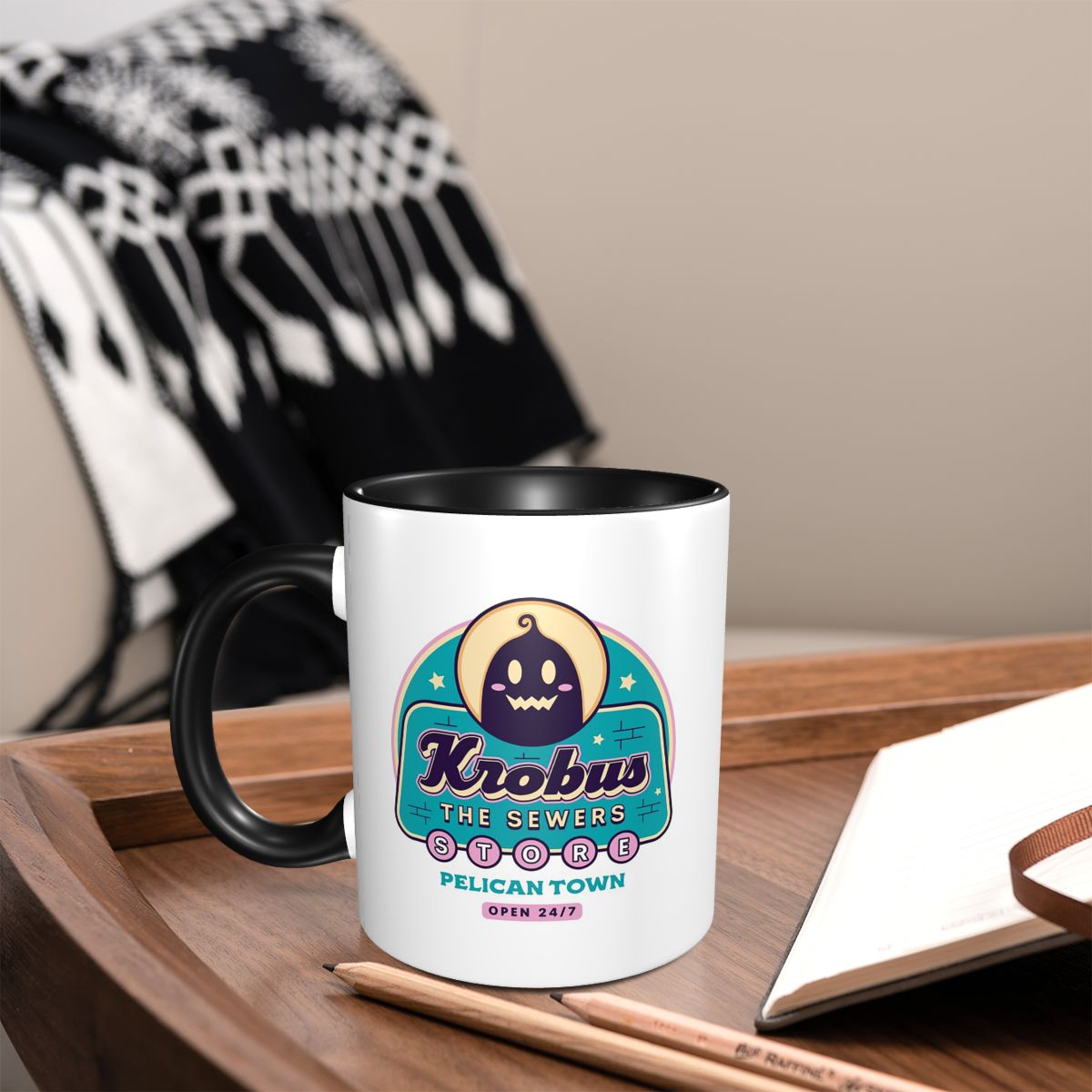 Krobus The Sewers Merchant Sta - Valley Tea And Coffee 评论和价格
