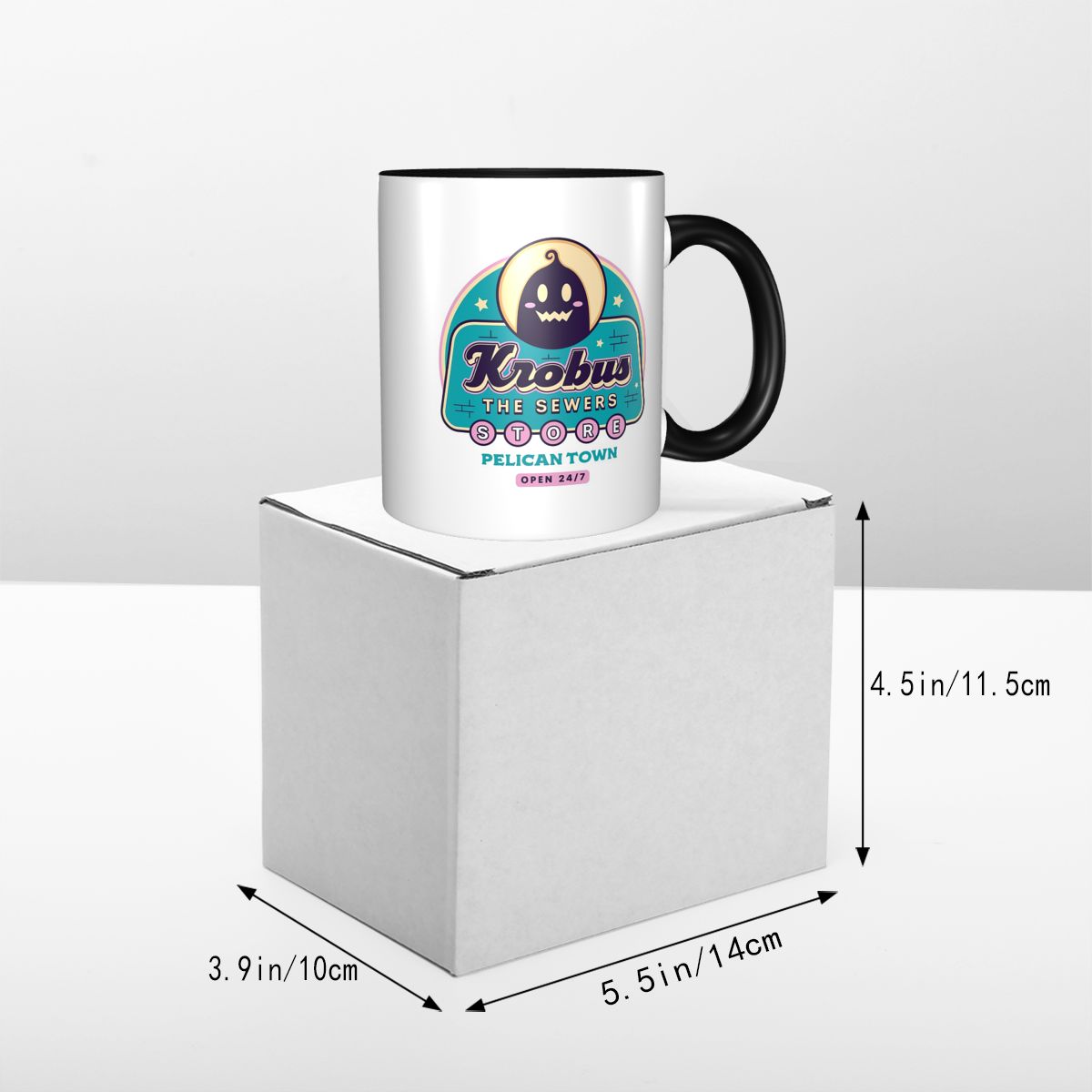 Krobus The Sewers Merchant Sta - Valley Tea And Coffee 评论和价格