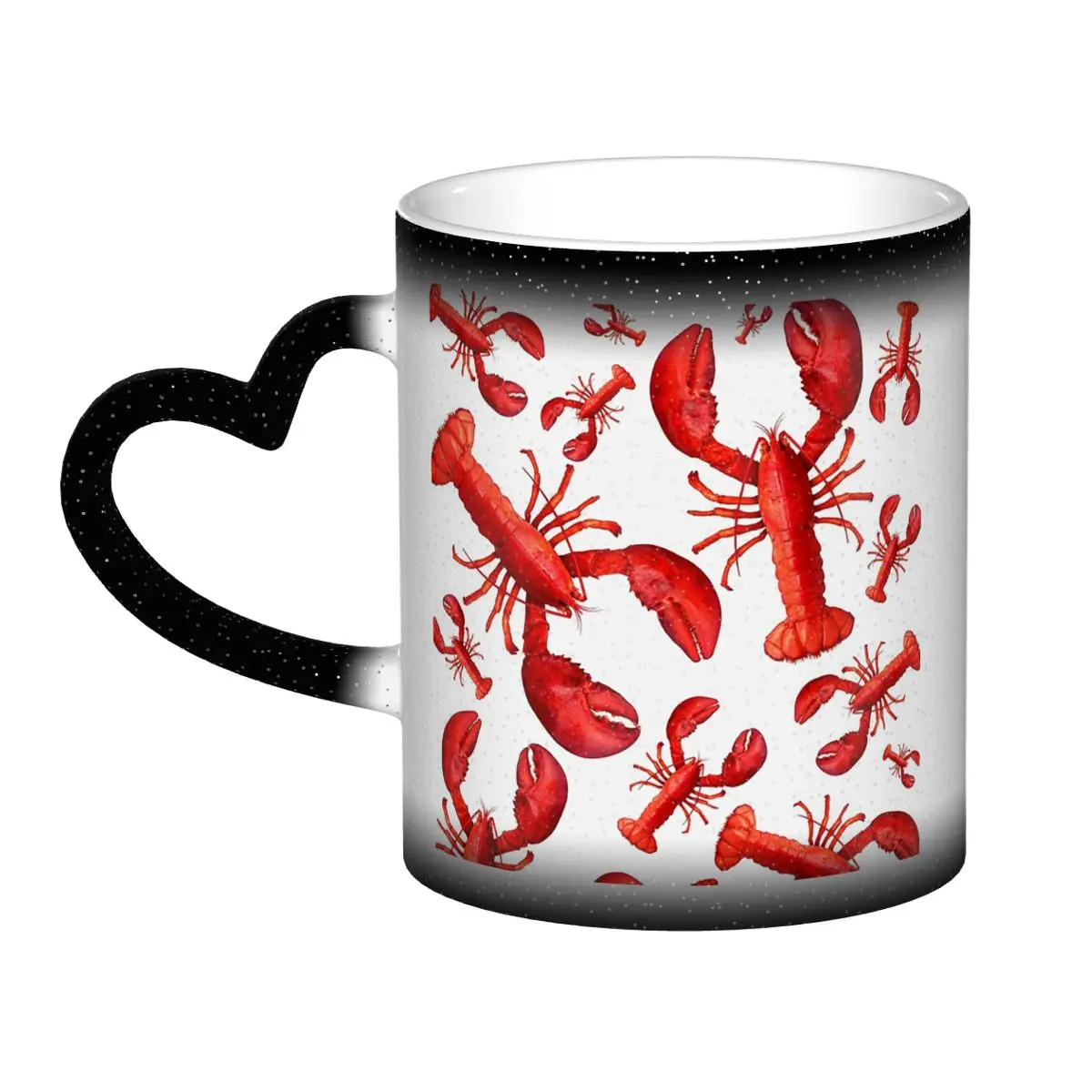 Lobsters And Lobster Seafood F - Coffee Tea Festival 评论和价格