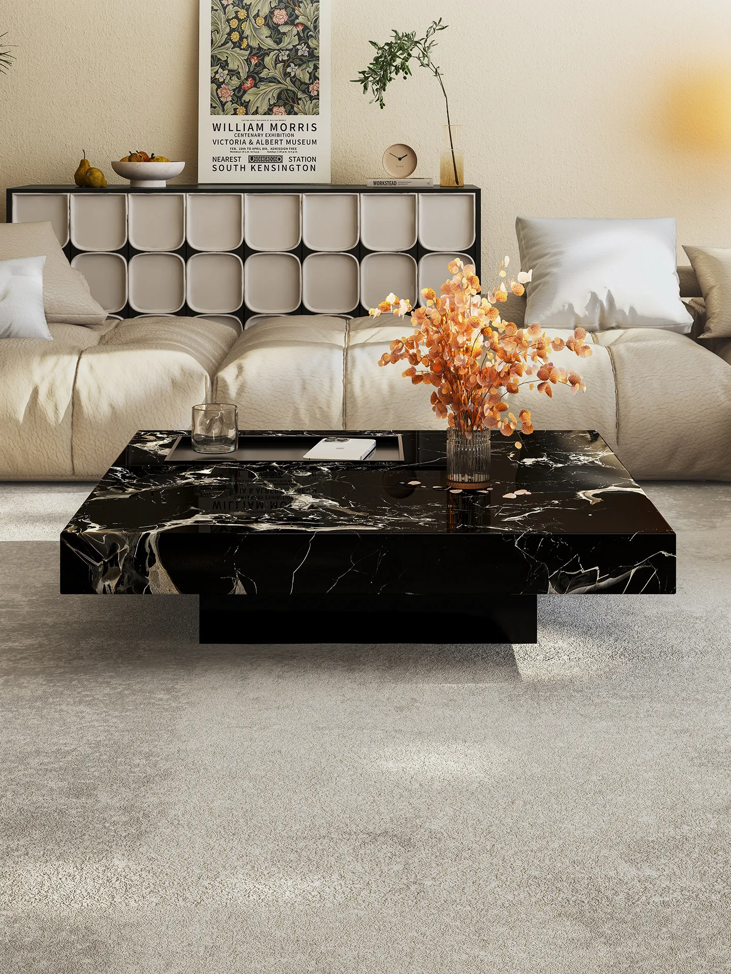 b11-7.2 light luxury marble co - Coffee & Tea Collective 评论和价格