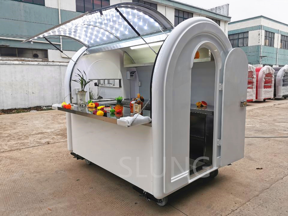 Classic Street Coffee Milk Tea - Coffee Tea Kiosk 评论和价格