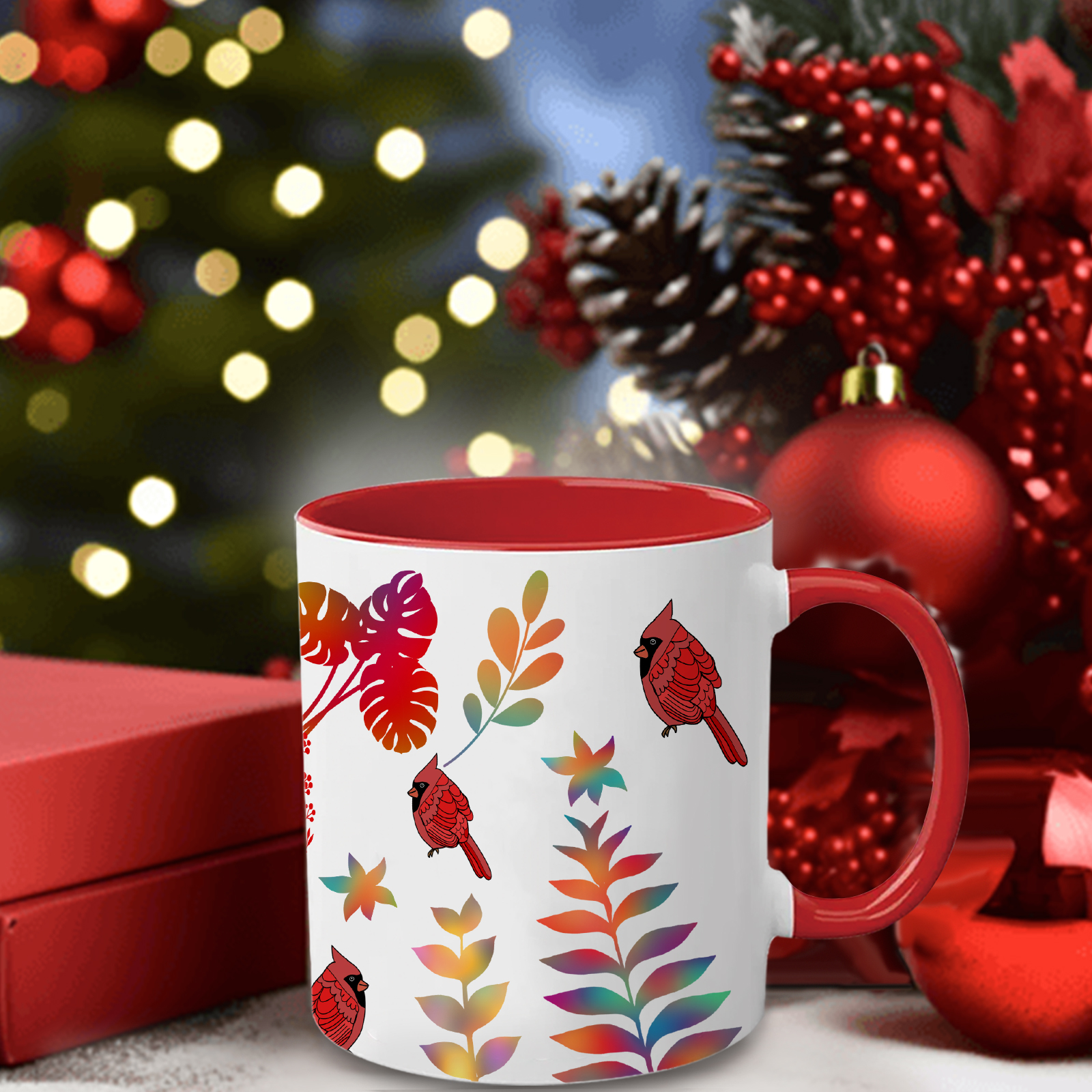 11oz Ceramic Mugs with Handle  - Coffee Tea Festival 评论和价格