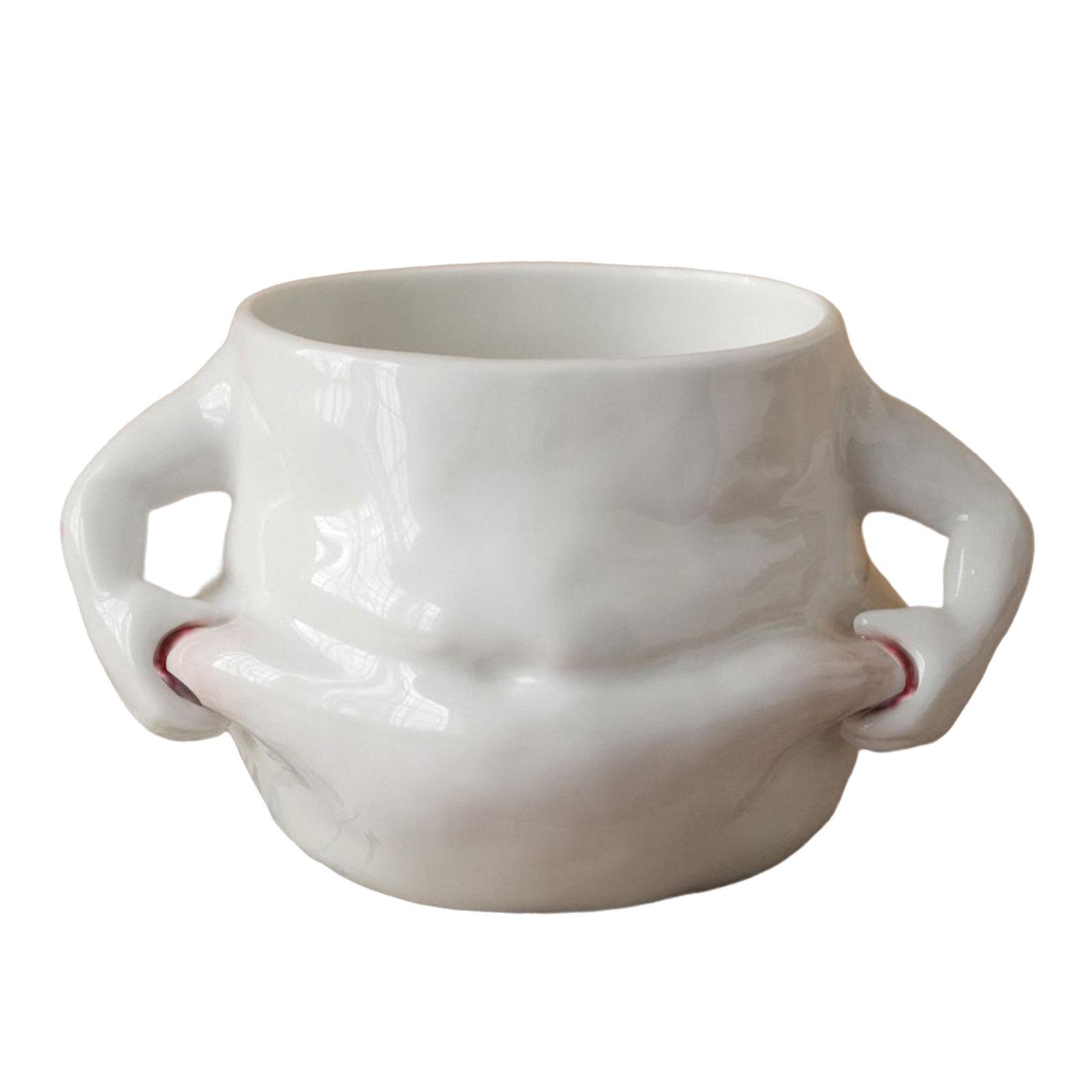 Coffee Mug Creative Tableware  - Coffee Tea Festival 评论和价格