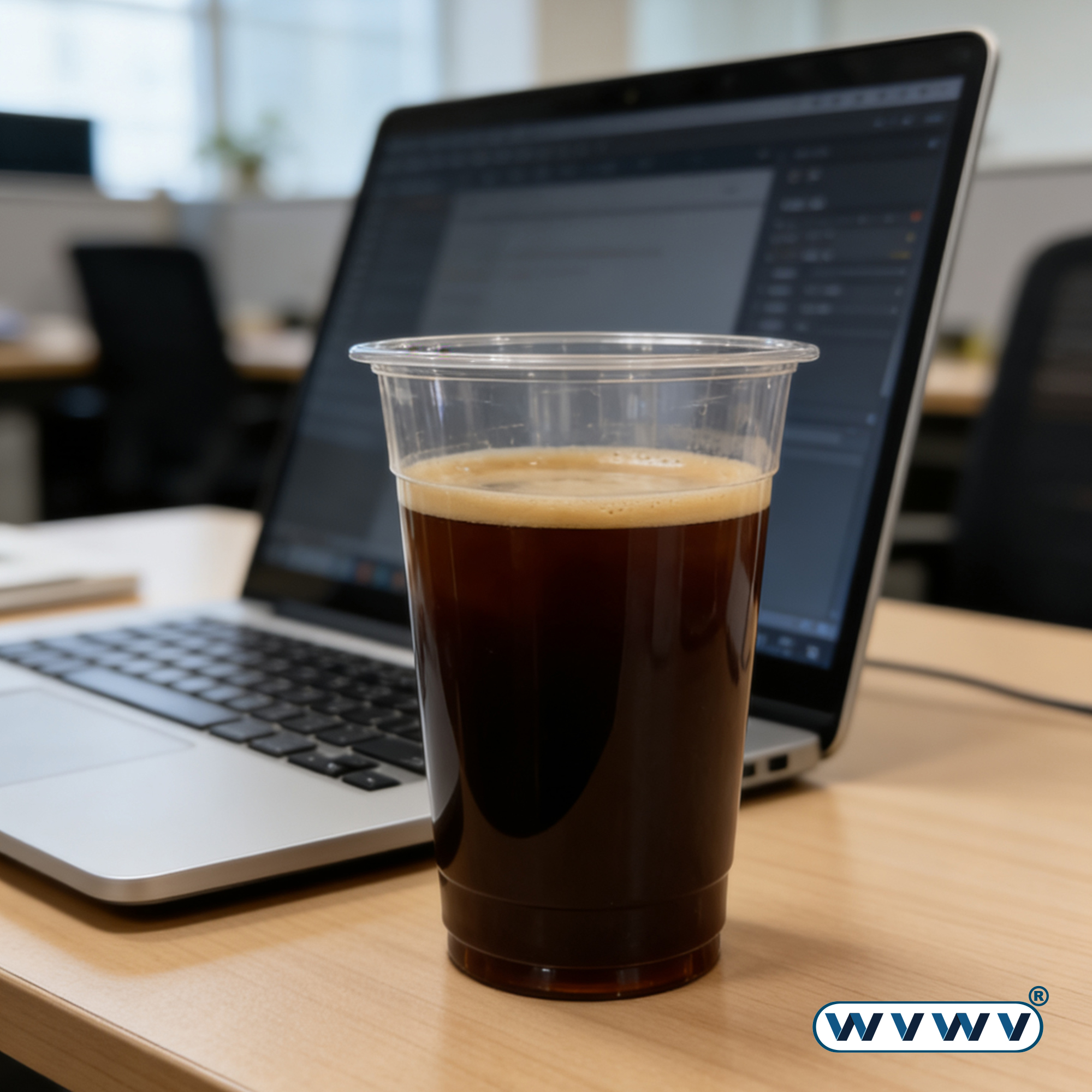 50Pcs 16Oz/500Ml Transparent M - Coffee Tea Festival 评论和价格
