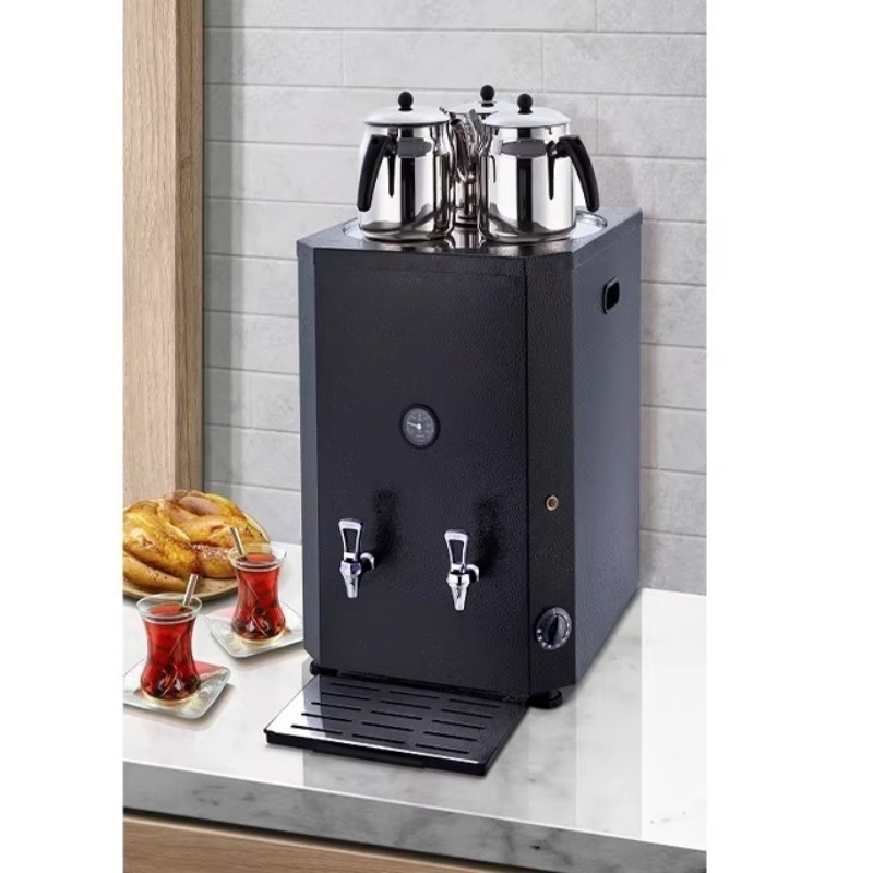 23L Commercial Electric Kettle - Coffee Tea Or 评论和价格