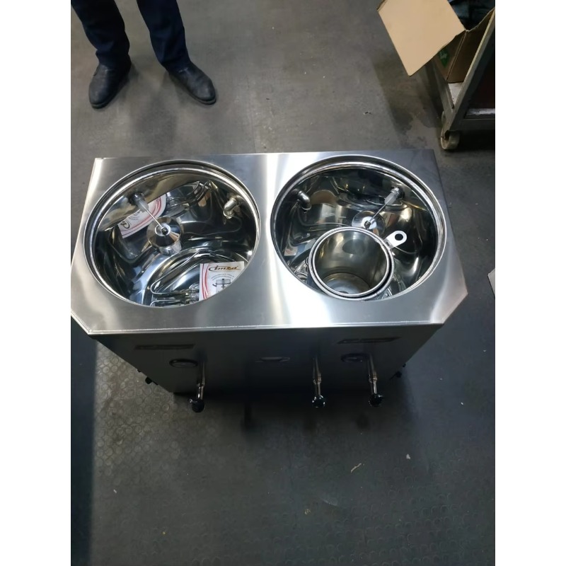 23L Commercial Electric Kettle - Coffee Tea Or 评论和价格