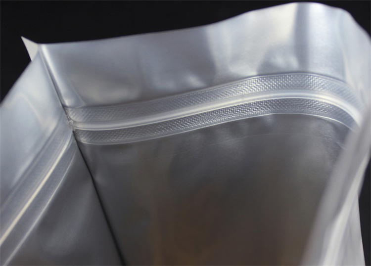 100PCS Flat Aluminum Foil Zipl - Coffee Tea House 评论和价格