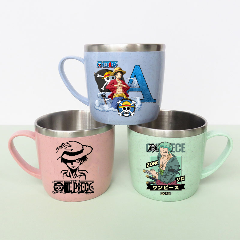 One Piece Double Layer Anti-sc - Coffee Y Tea 评论和价格