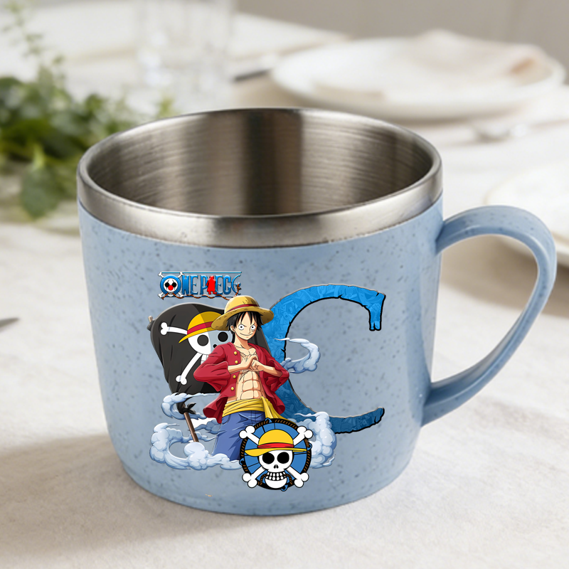 One Piece Double Layer Anti-sc - Coffee Y Tea 评论和价格