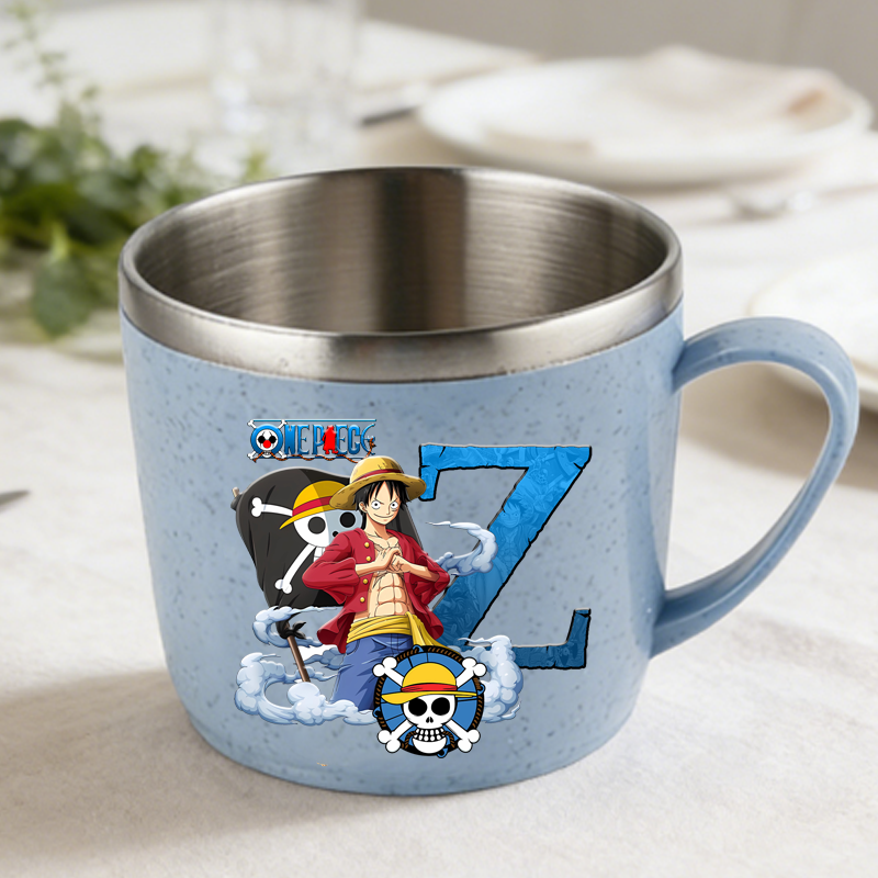 One Piece Double Layer Anti-sc - Coffee Y Tea 评论和价格