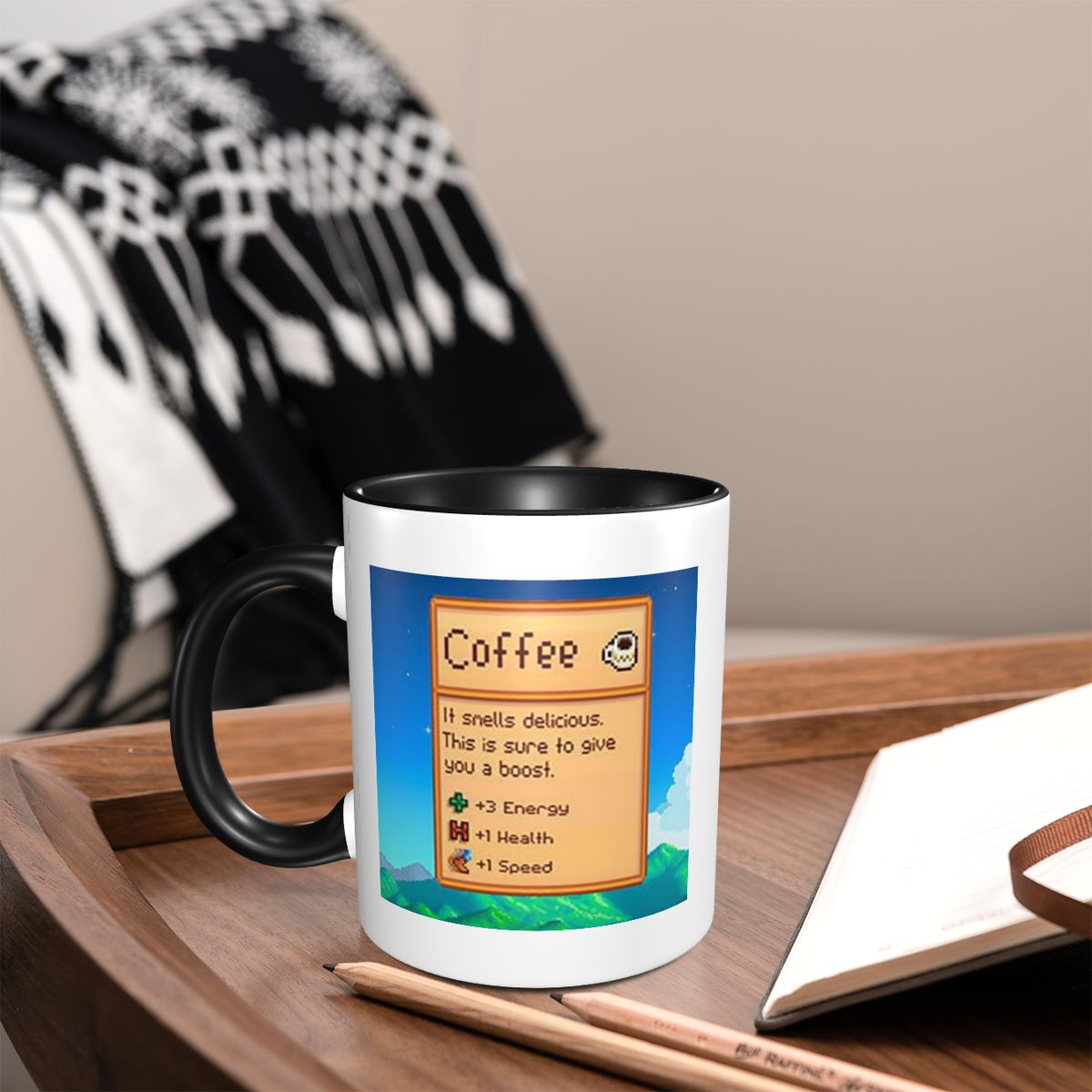 Stardew Valley Coffee Classic  - Valley Tea And Coffee 评论和价格