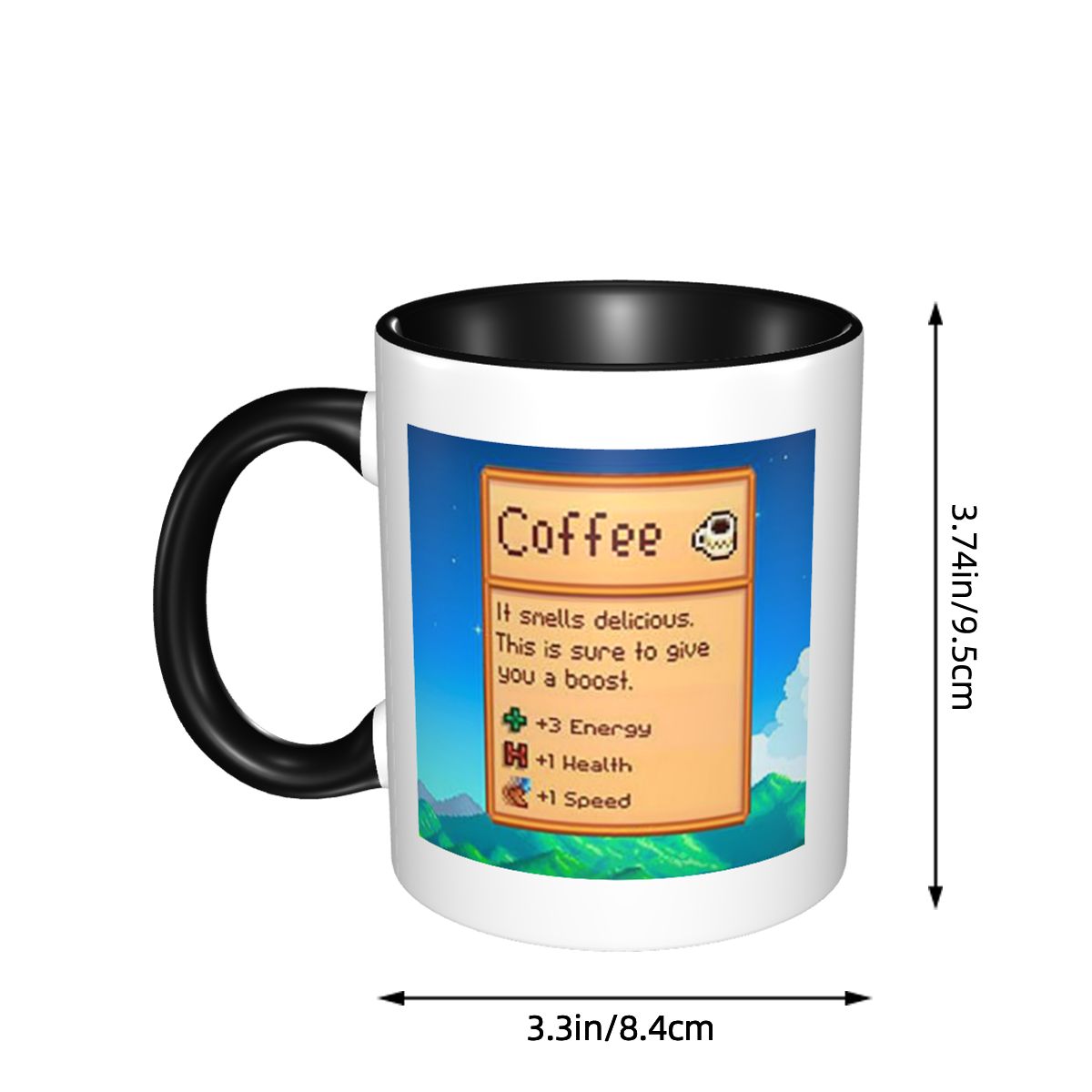 Stardew Valley Coffee Classic  - Valley Tea And Coffee 评论和价格