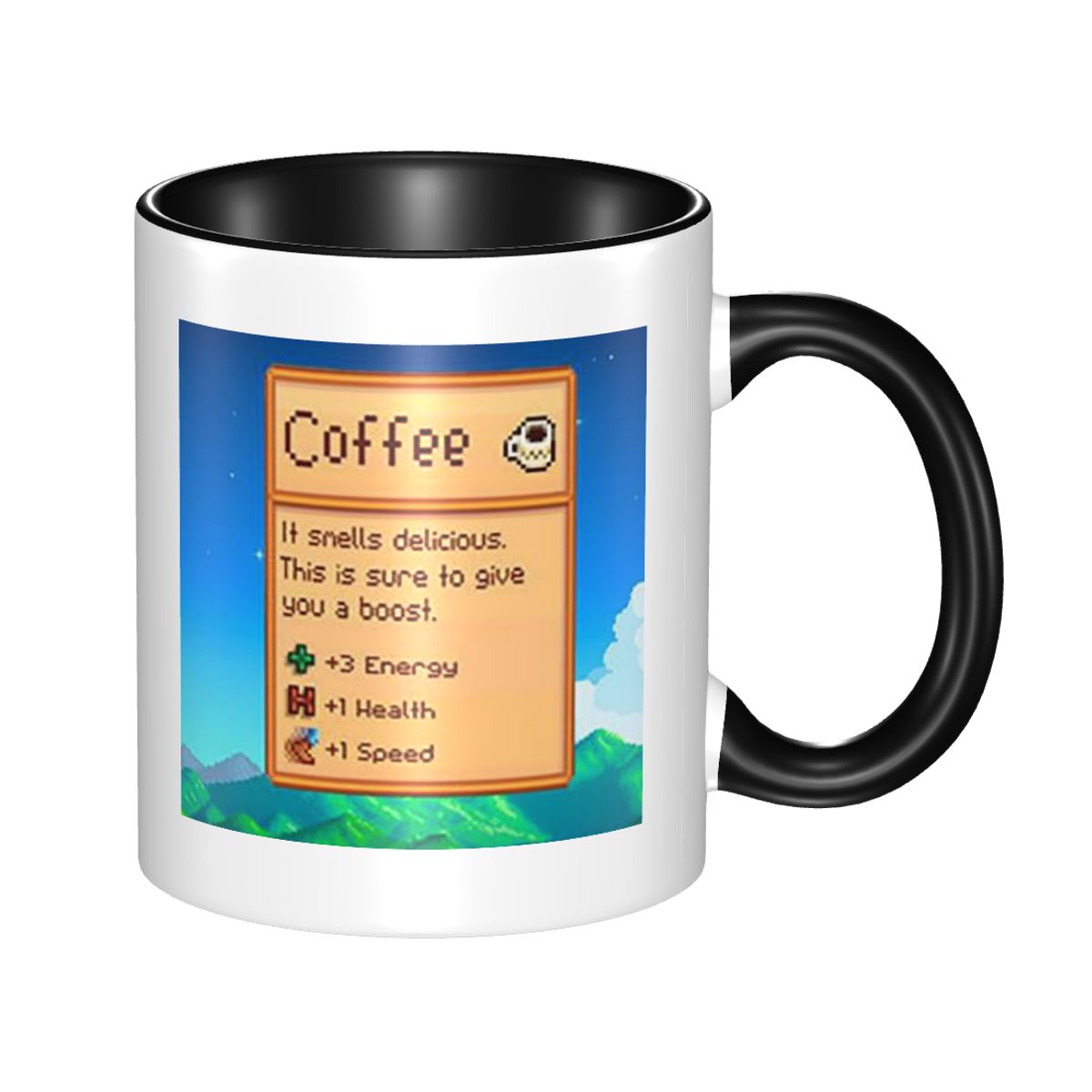 Stardew Valley Coffee Classic  - Valley Tea And Coffee 评论和价格