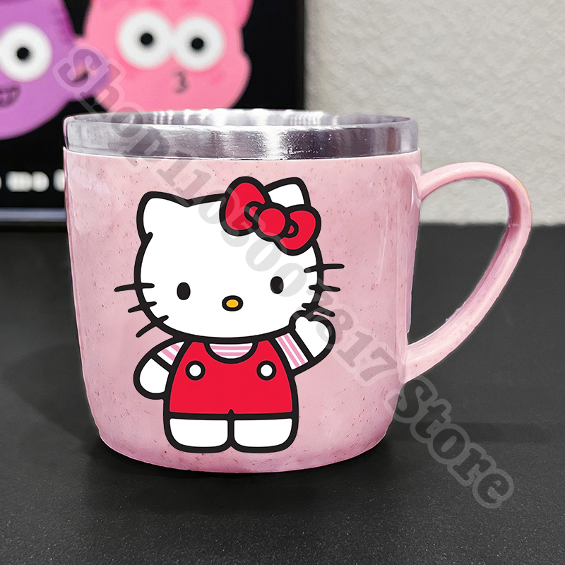 Children Stainless Steel Water - Coffee Y Tea 评论和价格