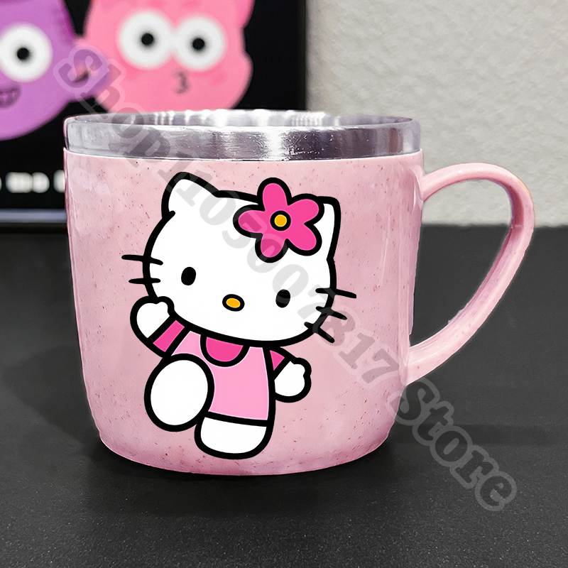 Children Stainless Steel Water - Coffee Y Tea 评论和价格