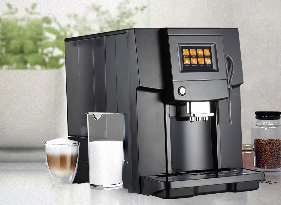 Fully Automatic Professional C - Coffee & Tea Collective 评论和价格