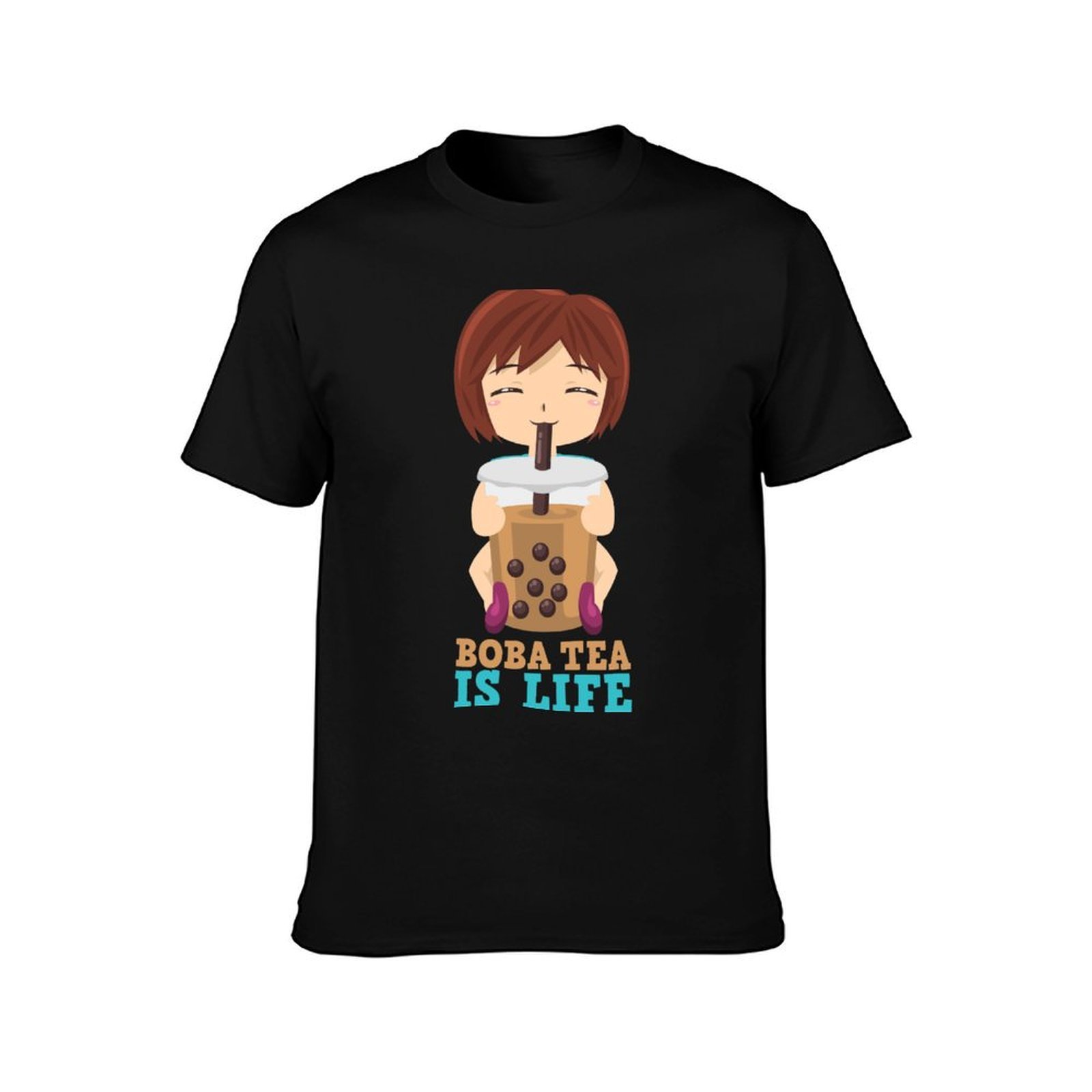 Boba Tea is Life / Asia Bubble - T And Tea Coffee 评论和价格