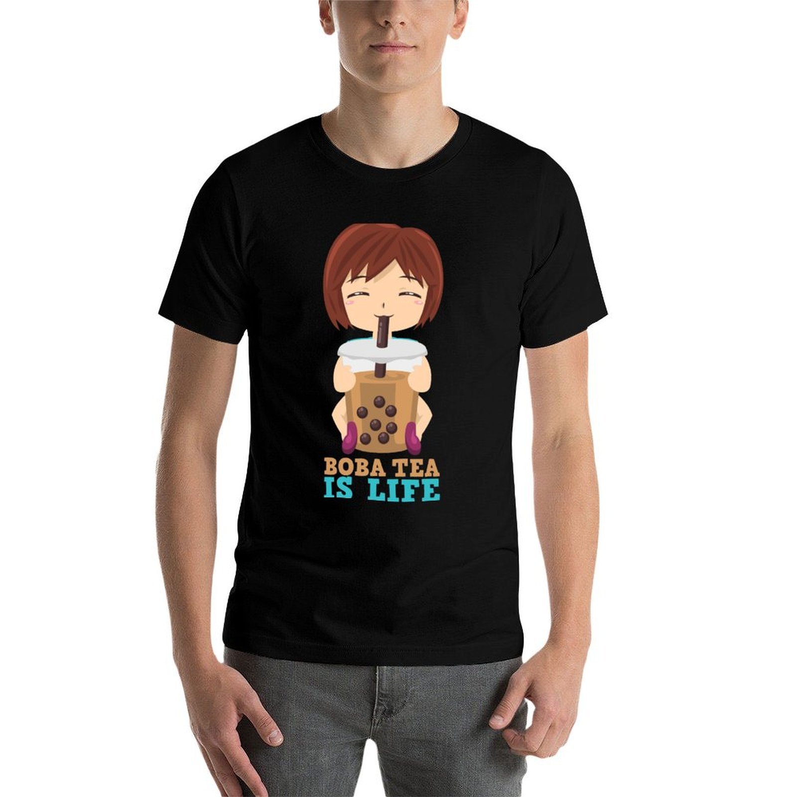 Boba Tea is Life / Asia Bubble - T And Tea Coffee 评论和价格
