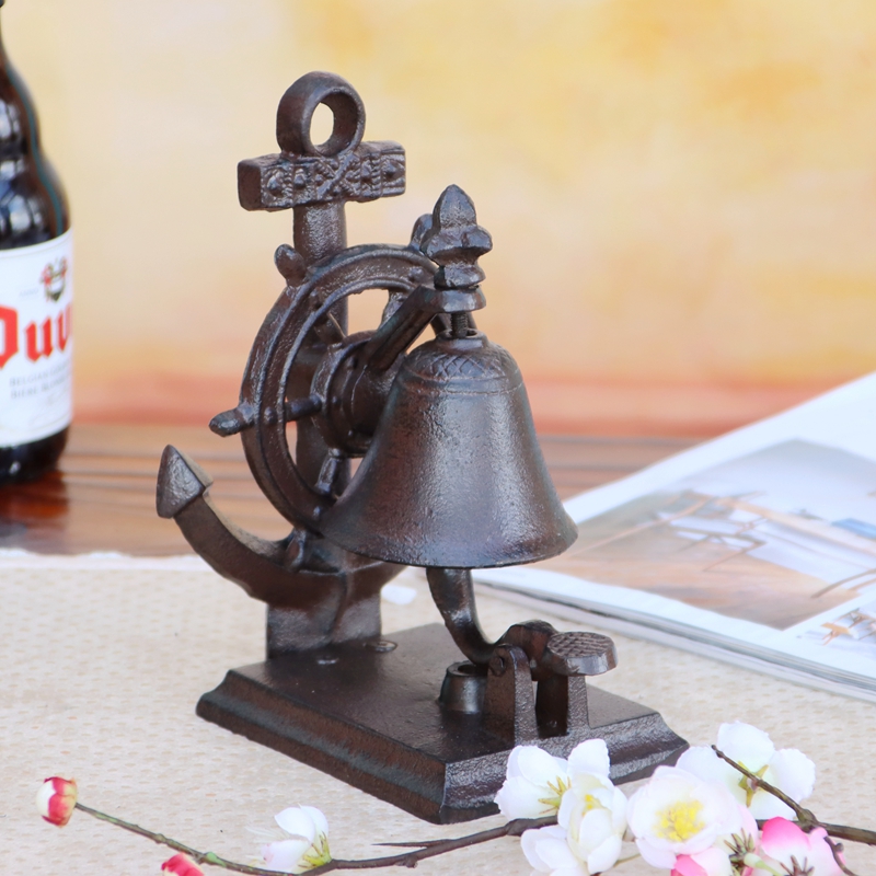 Vintage Cast Iron Hand Press B - Coffee Tea House 评论和价格