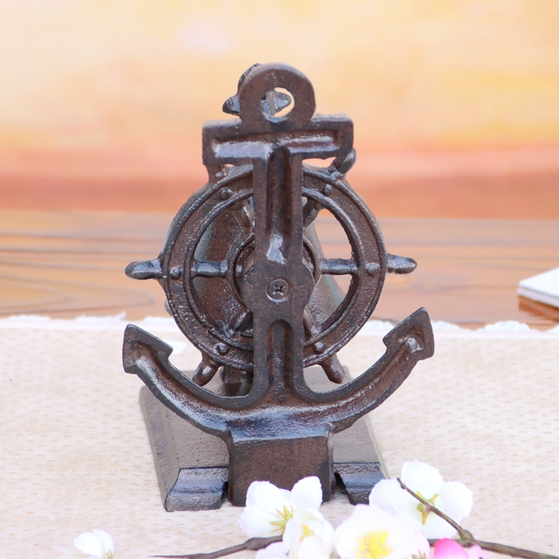 Vintage Cast Iron Hand Press B - Coffee Tea House 评论和价格