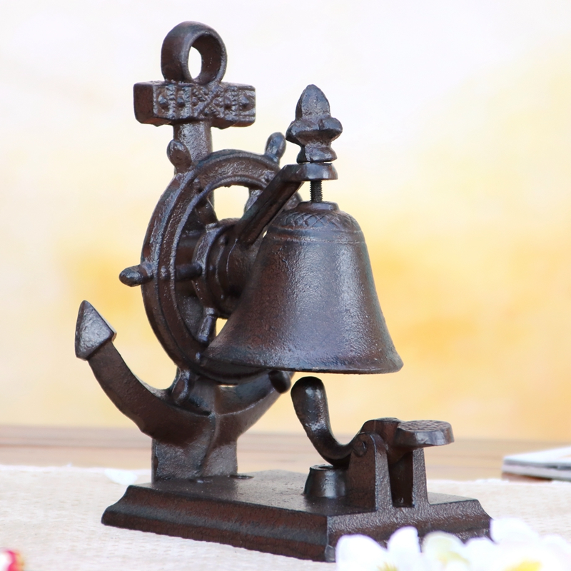 Vintage Cast Iron Hand Press B - Coffee Tea House 评论和价格