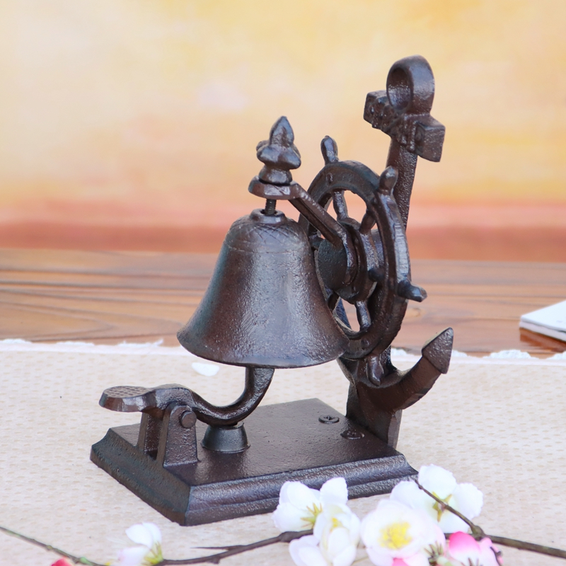 Vintage Cast Iron Hand Press B - Coffee Tea House 评论和价格