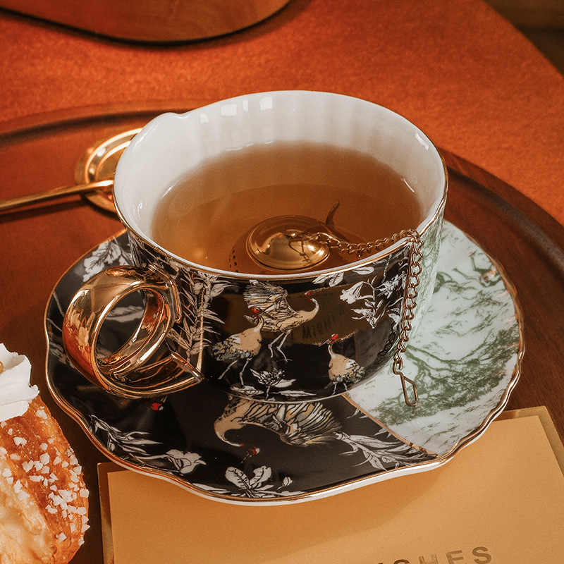 European Türkiye Bone China Co - T And Tea Coffee 评论和价格