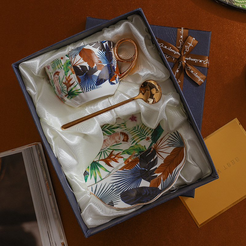 European Türkiye Bone China Co - T And Tea Coffee 评论和价格