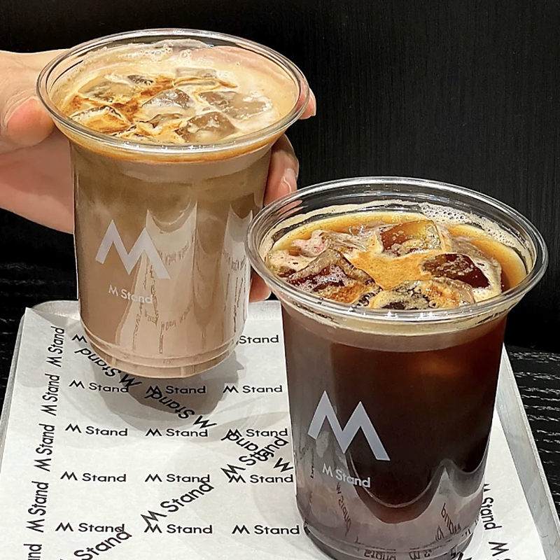 Customed Printing Aluminum Foi - Coffee Tea House 评论和价格