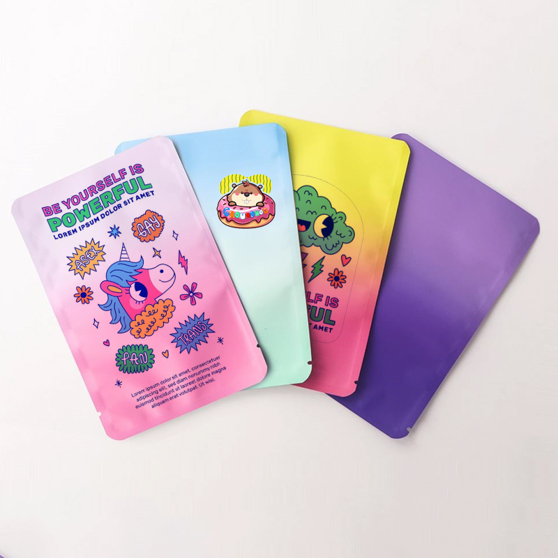 Matte Custom Heat Sealed Packa - Coffee Tea House 评论和价格