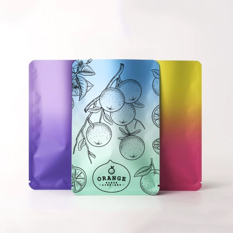 Matte Custom Heat Sealed Packa - Coffee Tea House 评论和价格