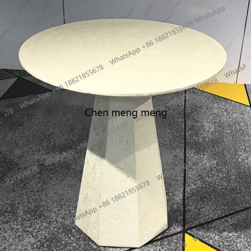 European outdoor micro cement  - Coffee Tea Garden 评论和价格