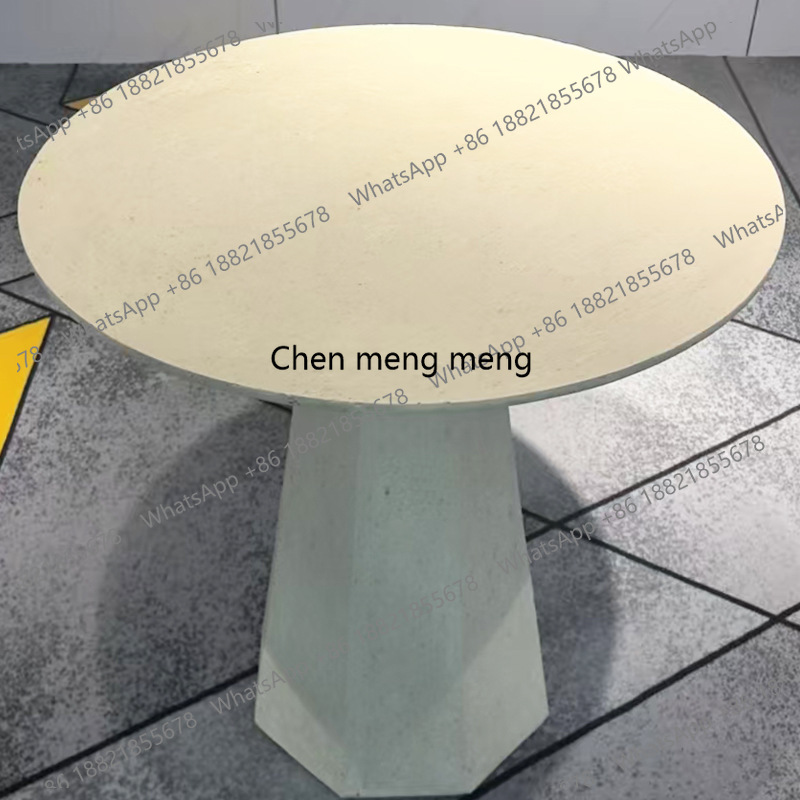 European outdoor micro cement  - Coffee Tea Garden 评论和价格